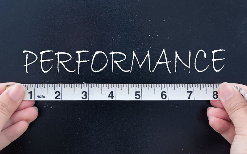 The Performance Manager